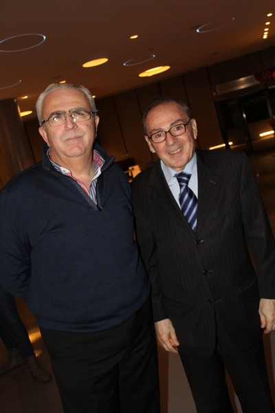 Beirut Souks Cinemacity Opening